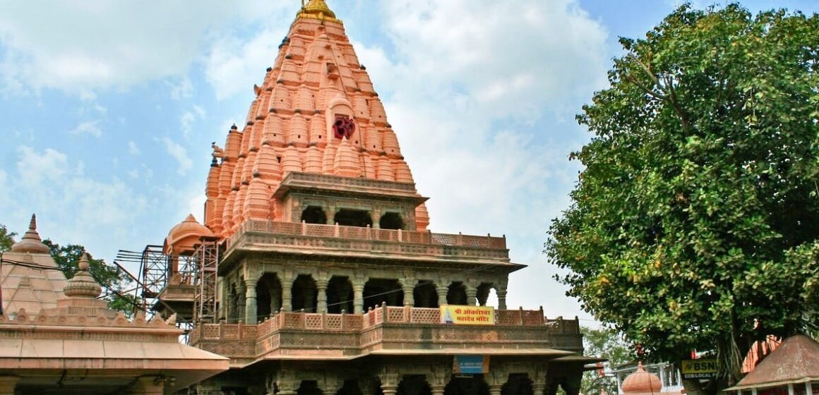 Mahakal Temple’s Popular Light & Sound Show Now Chargeable for Visitors.