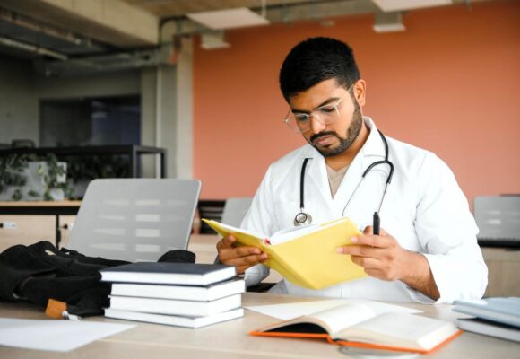 Medical Courses