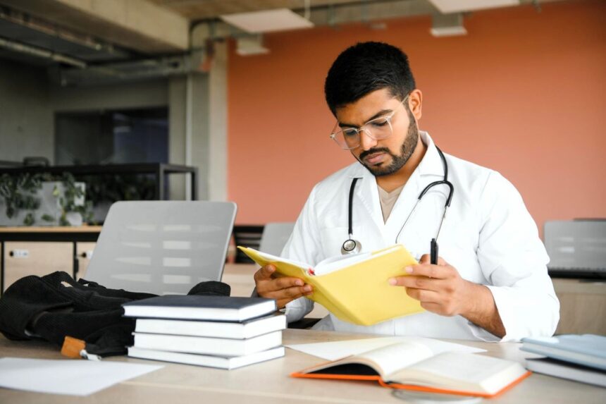 Medical Courses