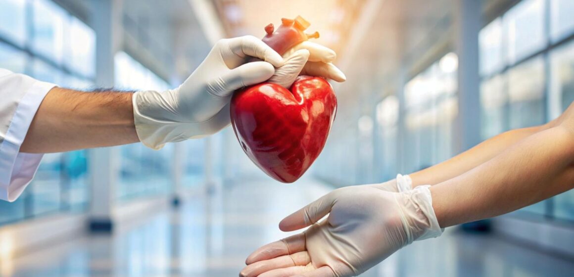 Organ Donation