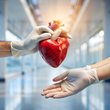 Organ Donation