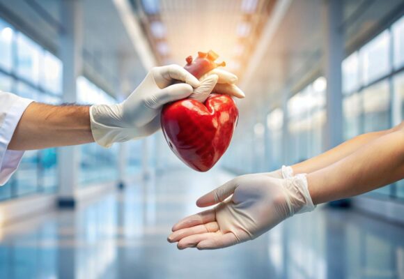 Organ Donation