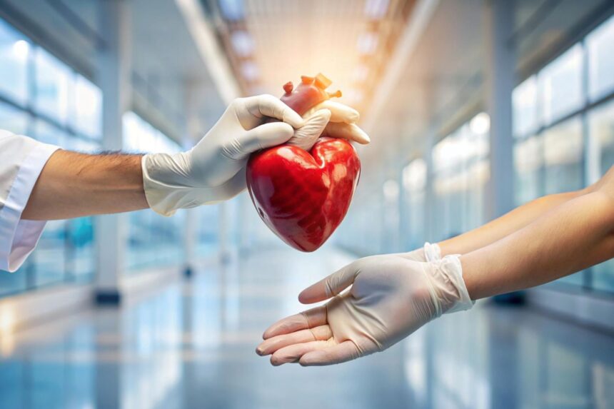 Organ Donation