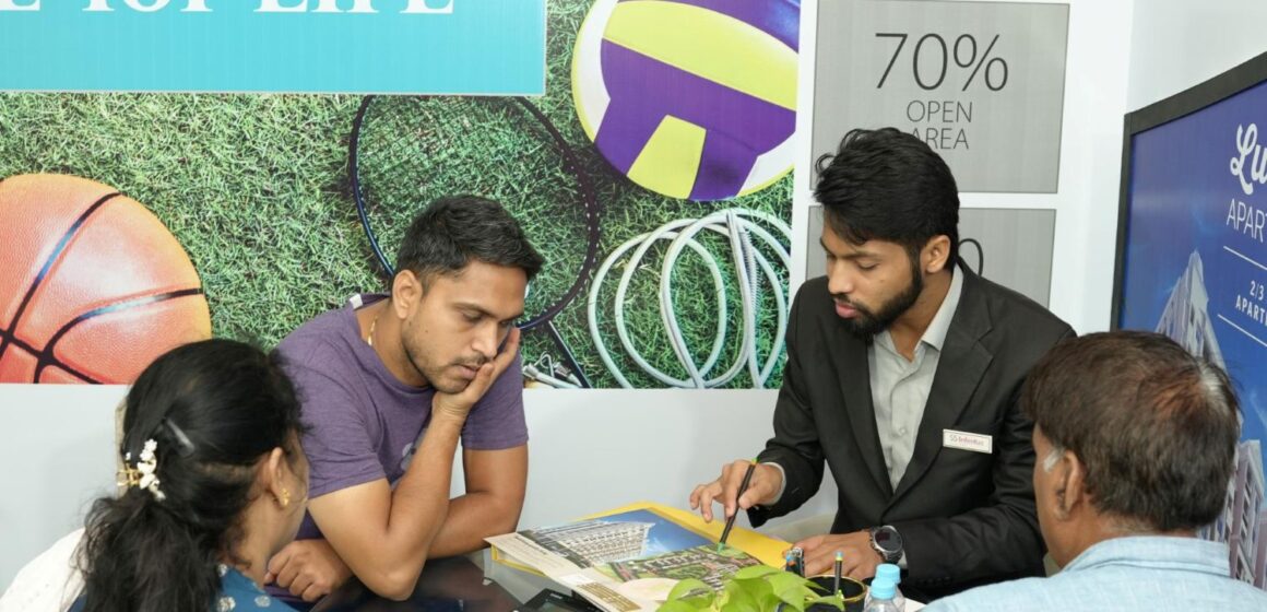 Dainik Bhaskar Property Expo 2026 Brings Indore’s Real Estate Market Under One Roof