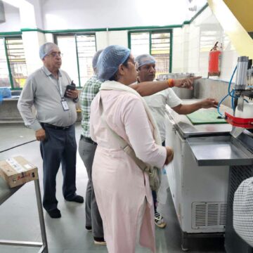 Shishukunj Premium Fees, But What About Children’s Food? When a School Kitchen Becomes a Question of Trust