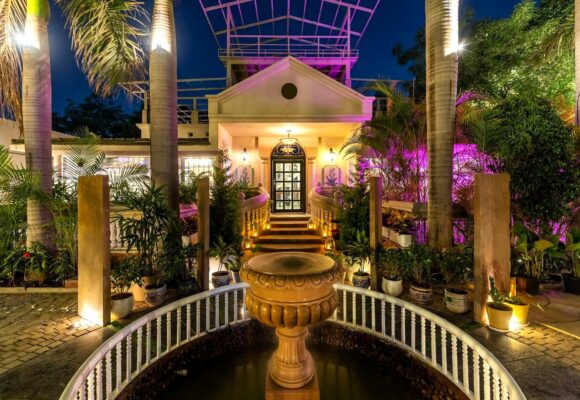 Copper Kettle: A Fine Dining Destination Where Every Meal Becomes an Experience.