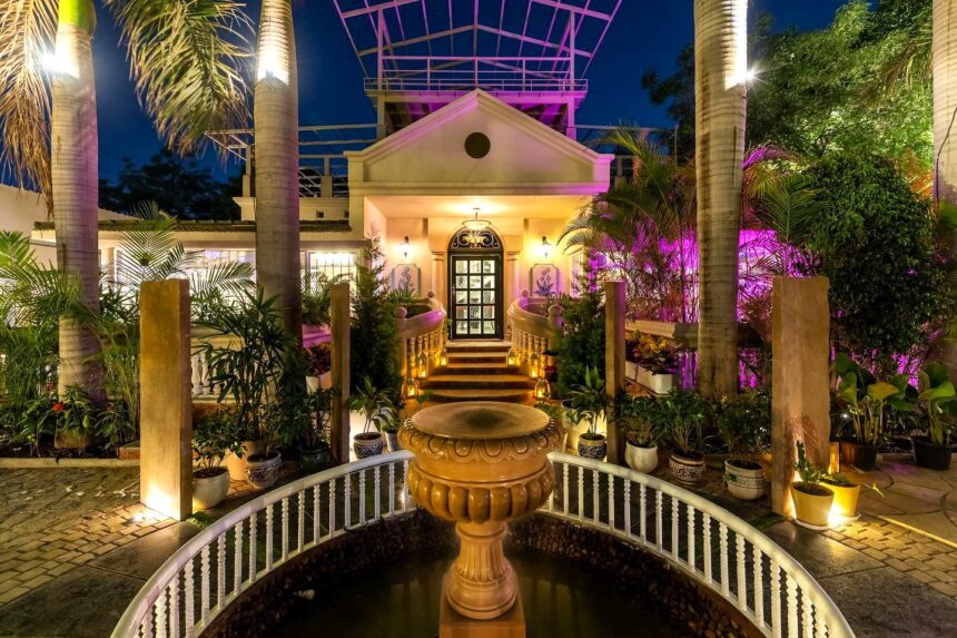 Copper Kettle: A Fine Dining Destination Where Every Meal Becomes an Experience.