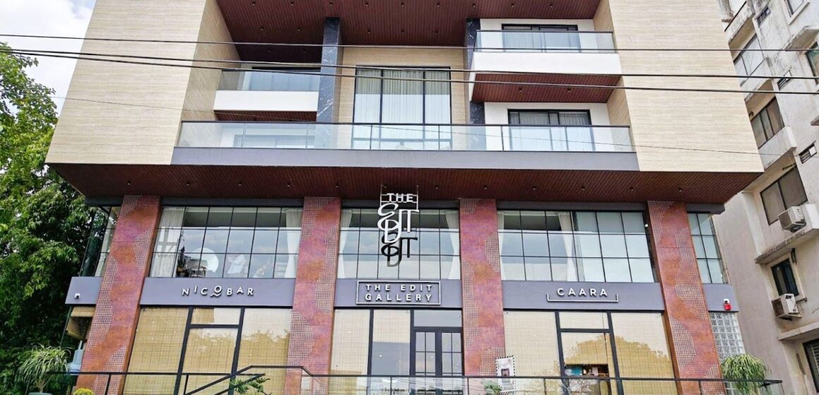 The Edit Indore The Edit Indore