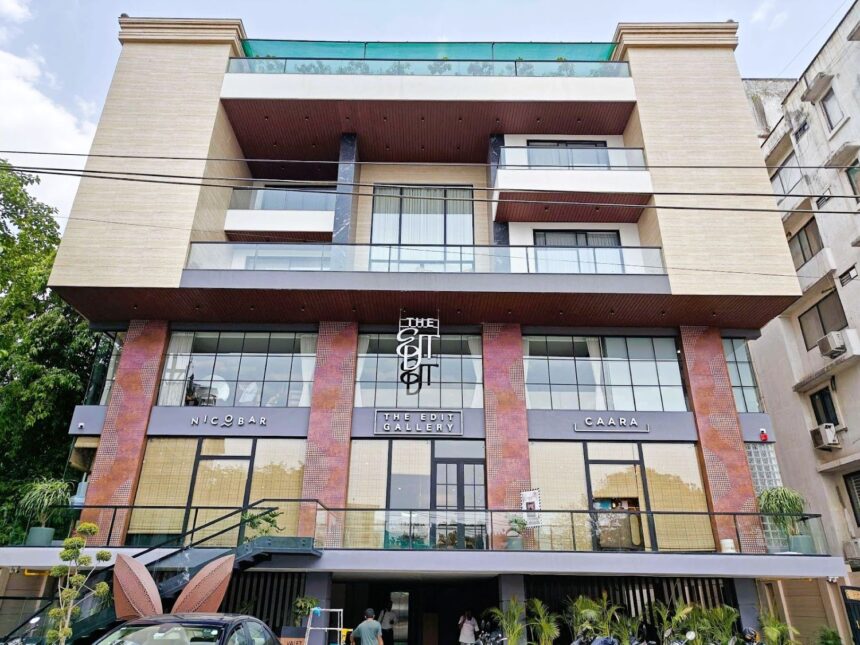 The Edit Indore The Edit Indore