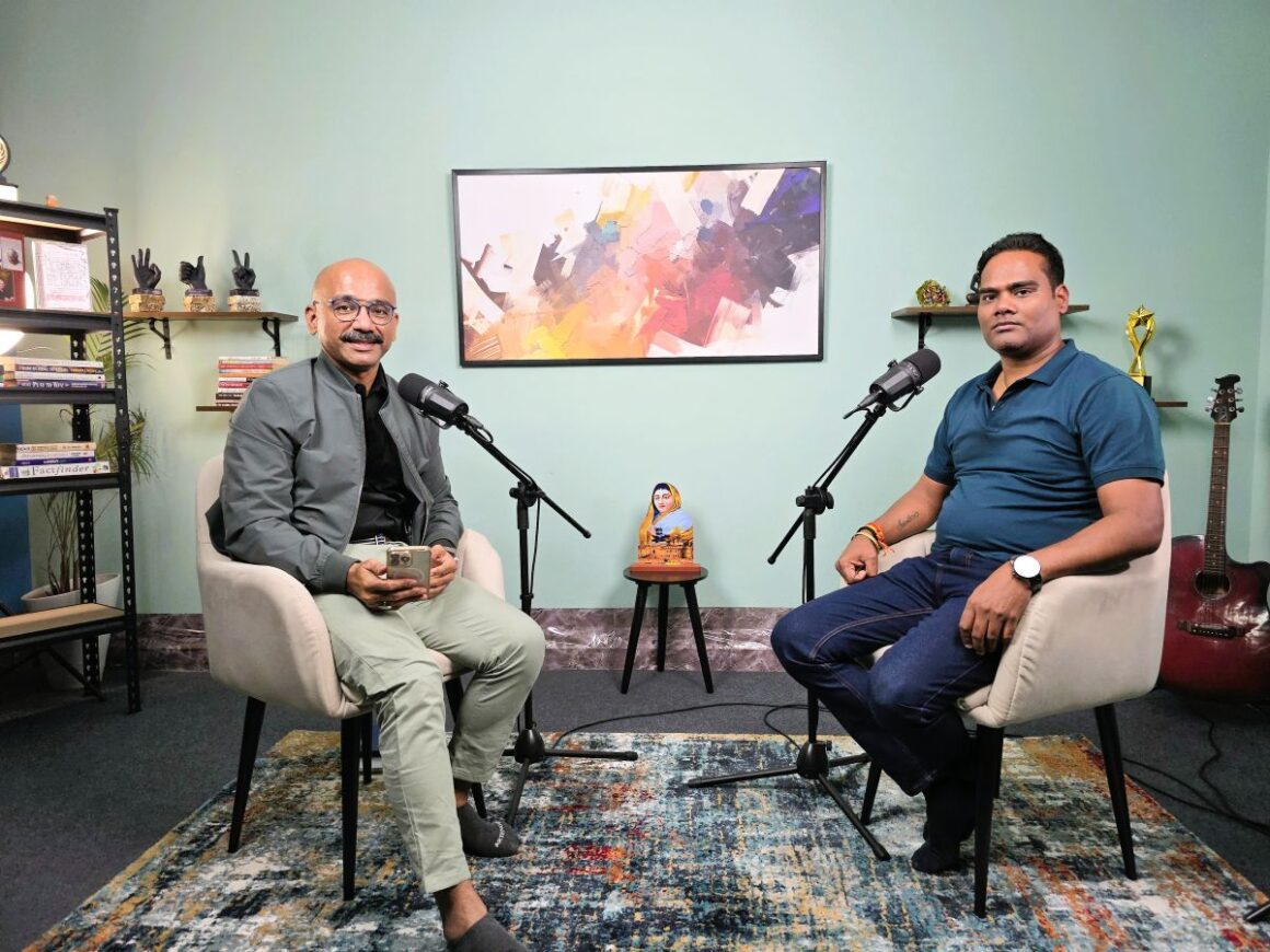The Undiscussed Podcast: Conversations Beyond the Headlines!