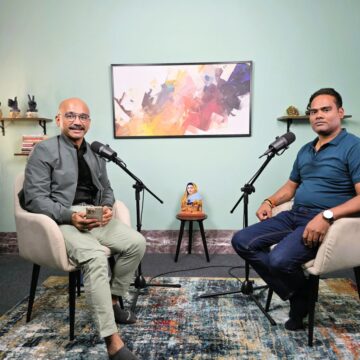 The Undiscussed Podcast: Conversations Beyond the Headlines!