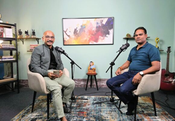 The Undiscussed Podcast: Conversations Beyond the Headlines!