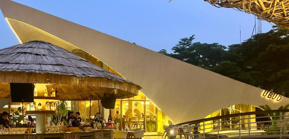 UBUD UBUD Indore