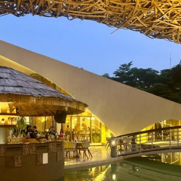 UBUD Indore