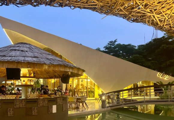 UBUD Indore