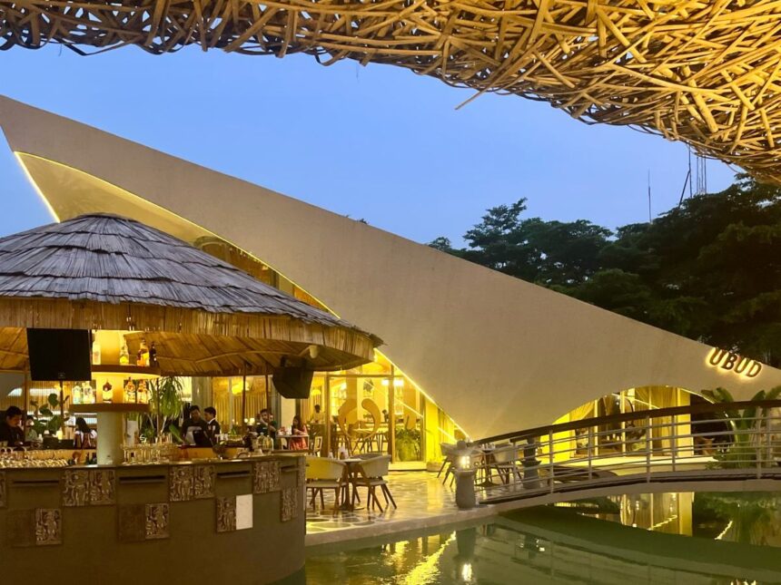 UBUD Indore
