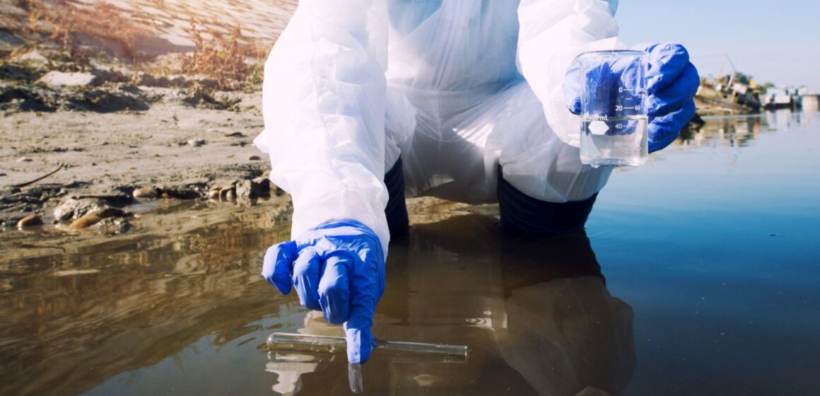 Water Contamination