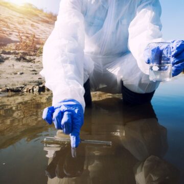 Water Contamination