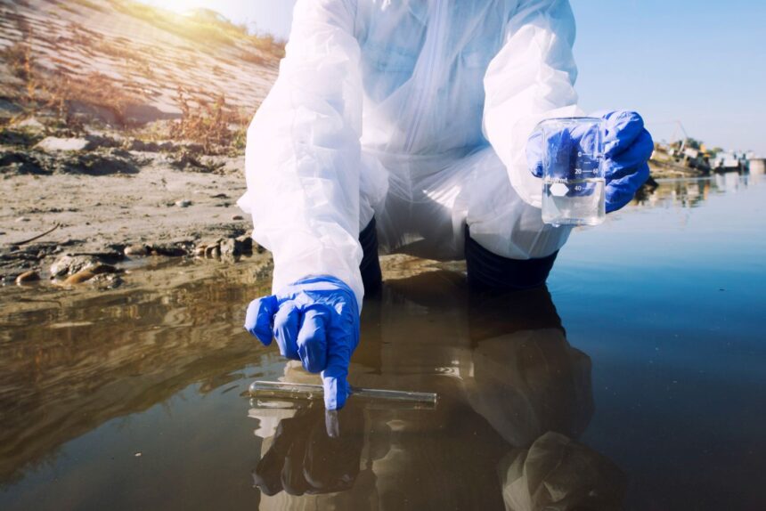 Water Contamination