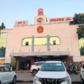 Indore Railway Station
