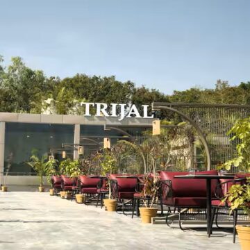 Trijal Indore Trijal Indore