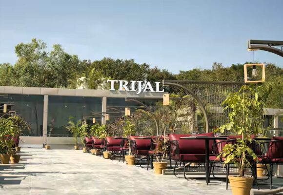 Trijal Indore
