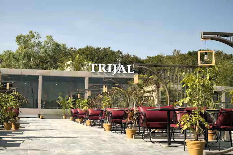 Trijal Indore Trijal Indore