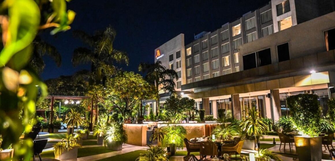 54 Prangan Indore Marriott Hotel 54 Prangan Indore Marriott Hotel