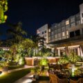 54 Prangan Indore Marriott Hotel