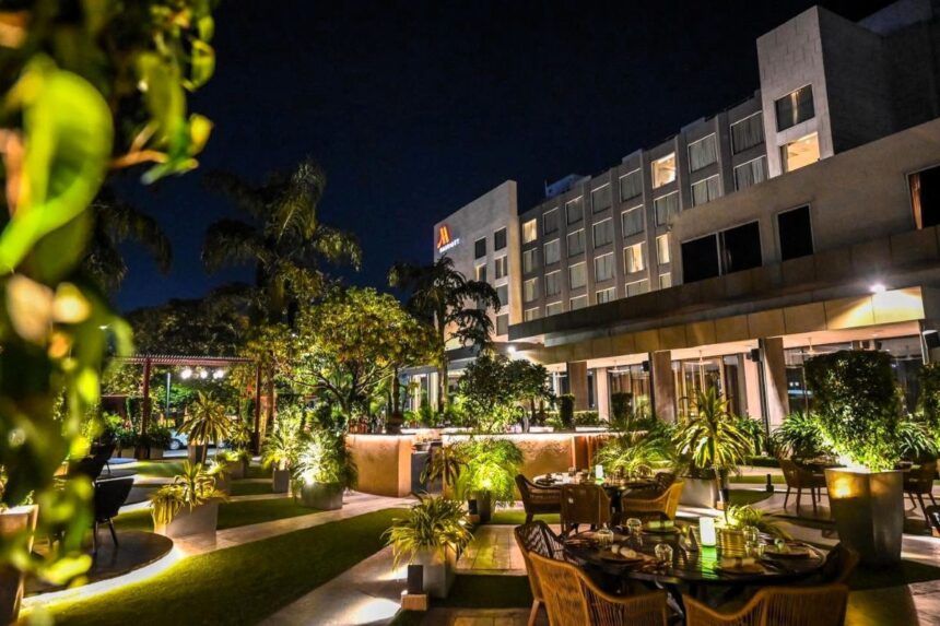 54 Prangan Indore Marriott Hotel 54 Prangan Indore Marriott Hotel