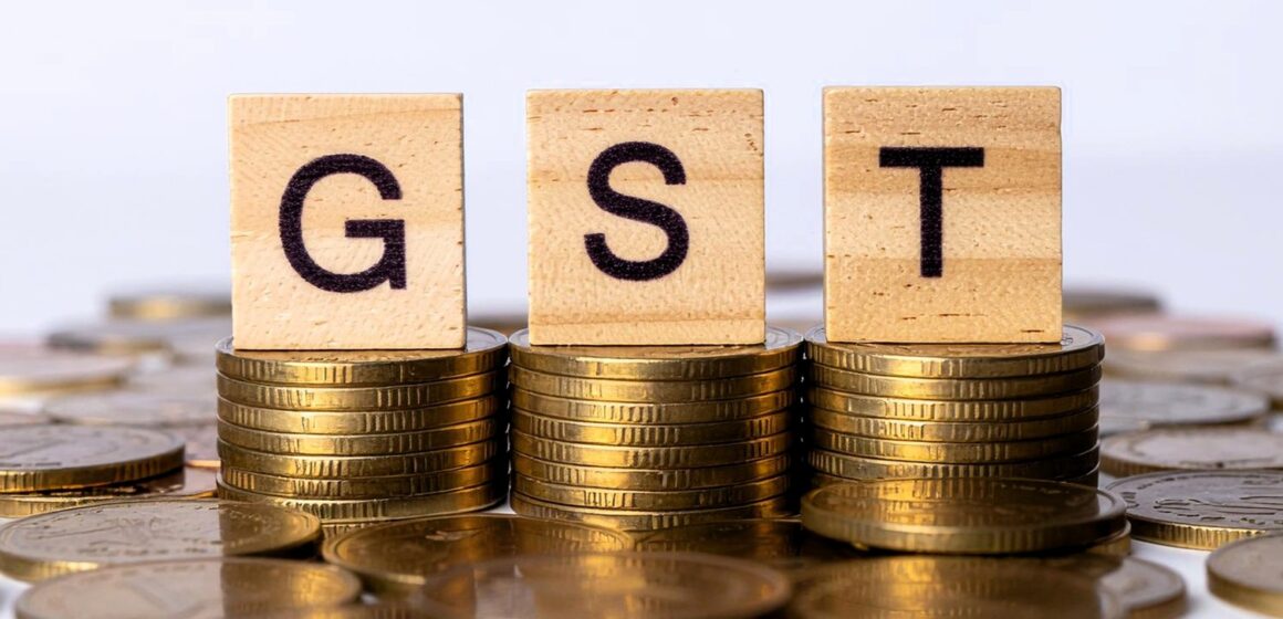 GST