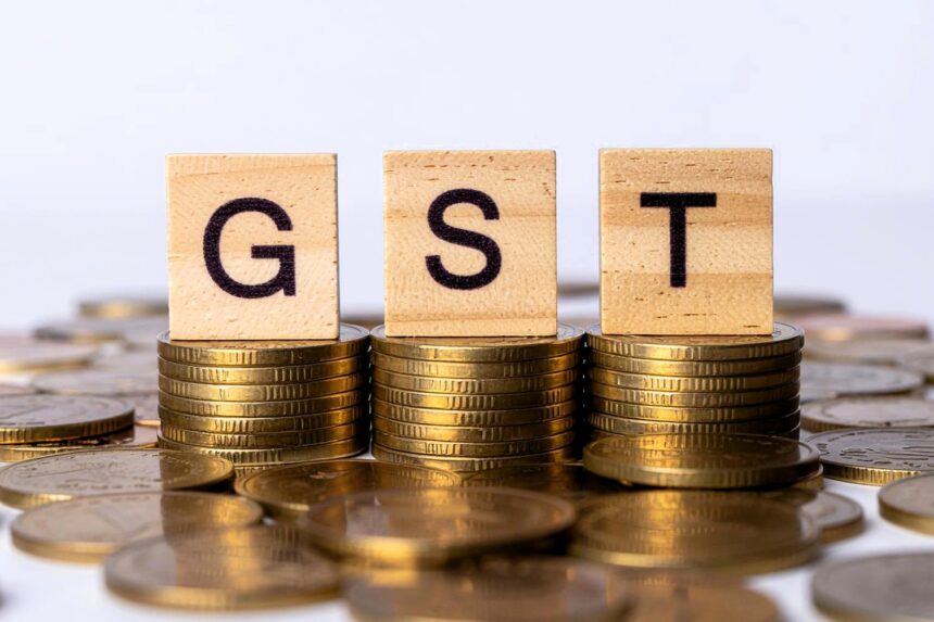 GST