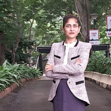 Acharya Vedica