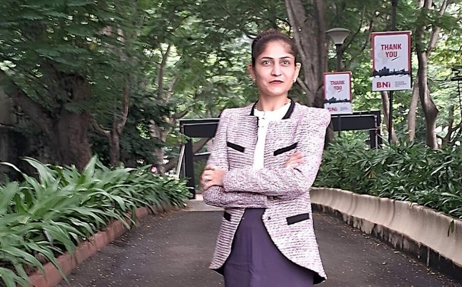 Acharya Vedica