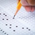 Answer Sheets