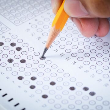Answer Sheets Answer Sheets