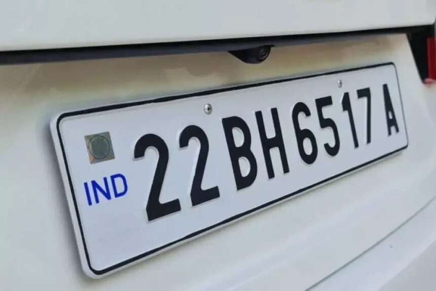 BH Series Vehicles in Limbo: Is a Scheme Meant for Easy Mobility Becoming More Complicated?