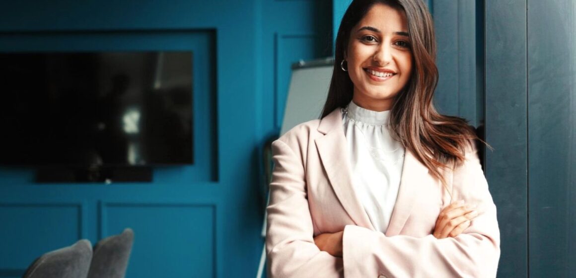 Business Women