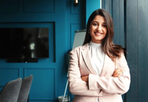 Business Women