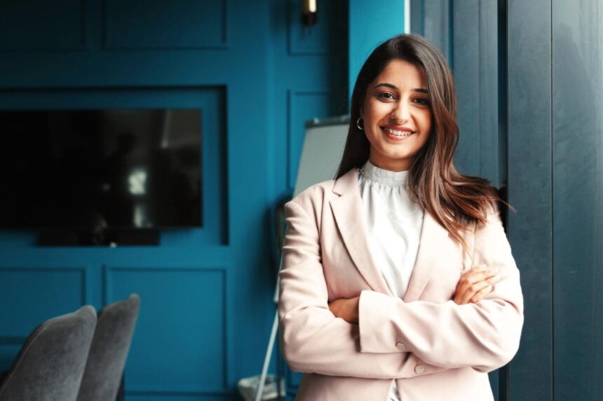 Business Women Business Women