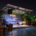 Terazza Veg Kitchen: Rooftop Luxury Dining with Spectacular Views in Indore