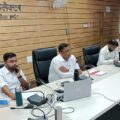Indore Collector