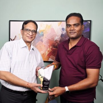 Dr. Ajay Jain Indore