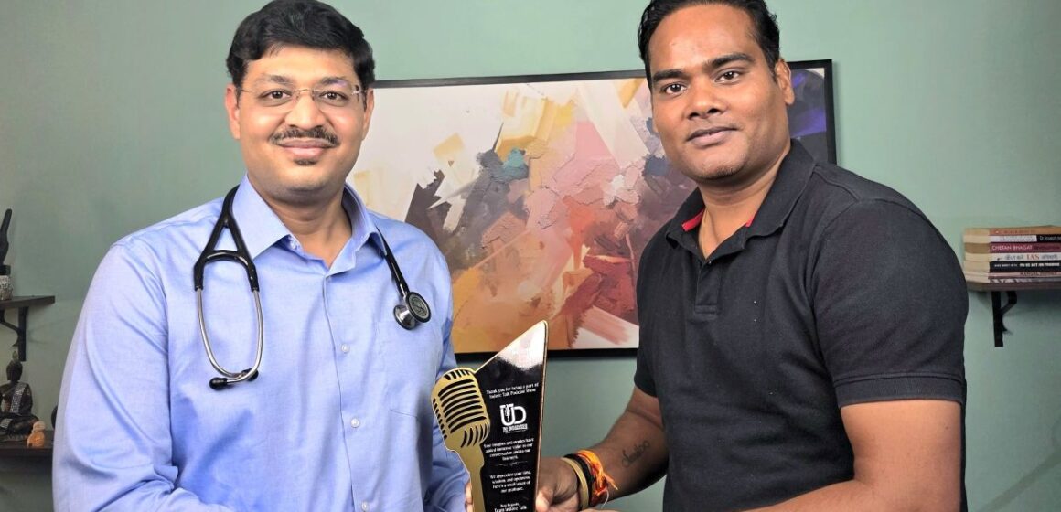 Dr. Siddhant Jain Indore Dr. Siddhant Jain Indore
