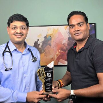 Dr. Siddhant Jain Indore