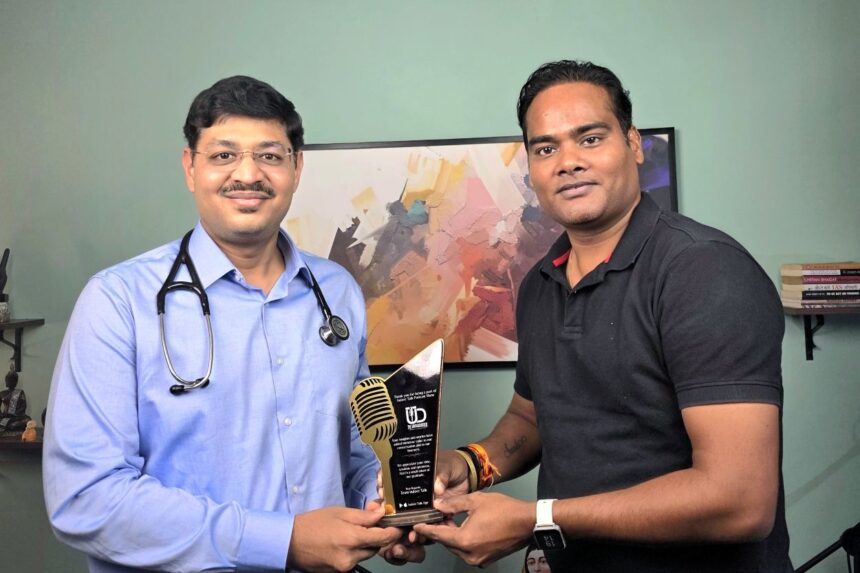 Dr. Siddhant Jain Indore Dr. Siddhant Jain Indore