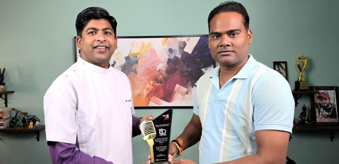 Dr. Sumit Rathi Dr. Sumit Rathi