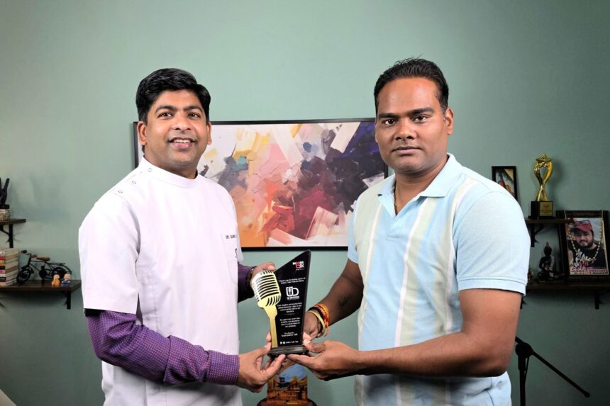 Dr. Sumit Rathi