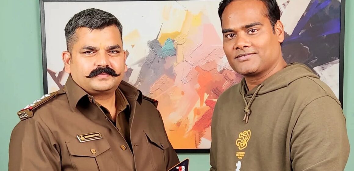 FB_IMG_1768463298287 What Policing in Indore’s Busiest Commercial Hub Teaches Us About Society?