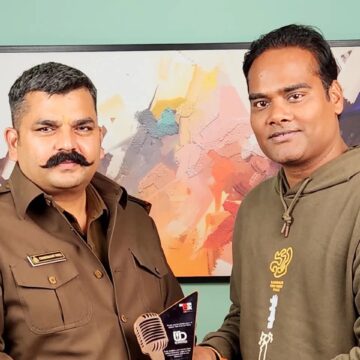 What Policing in Indore’s Busiest Commercial Hub Teaches Us About Society?